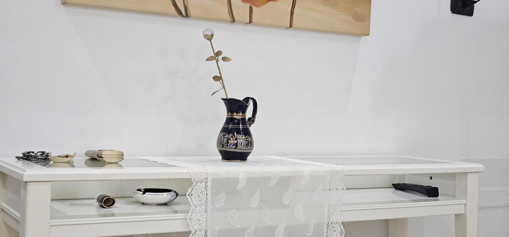 Alpha Seaside Apartment *