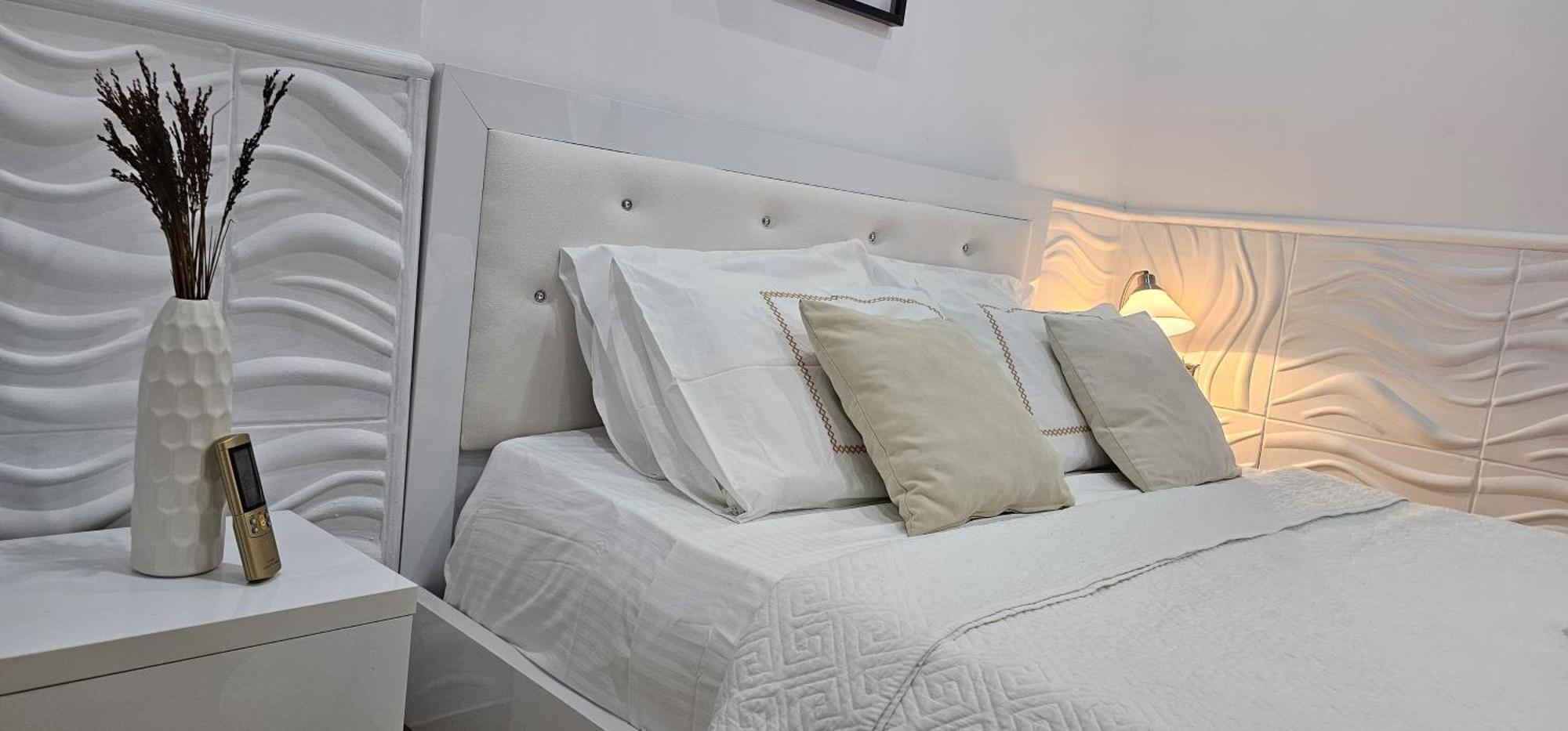 Apartment Alpha Seaside *