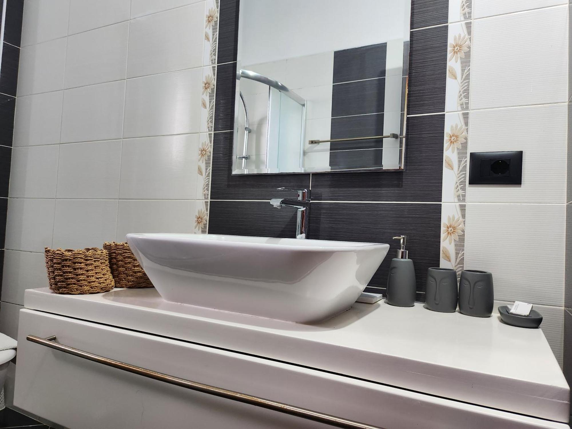 Apartman Alpha Seaside