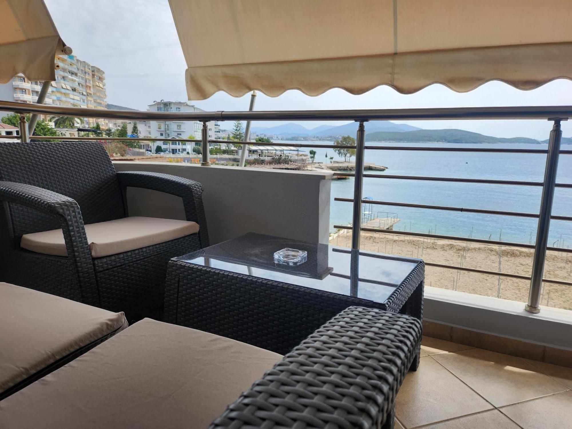 Apartment Alpha Seaside *