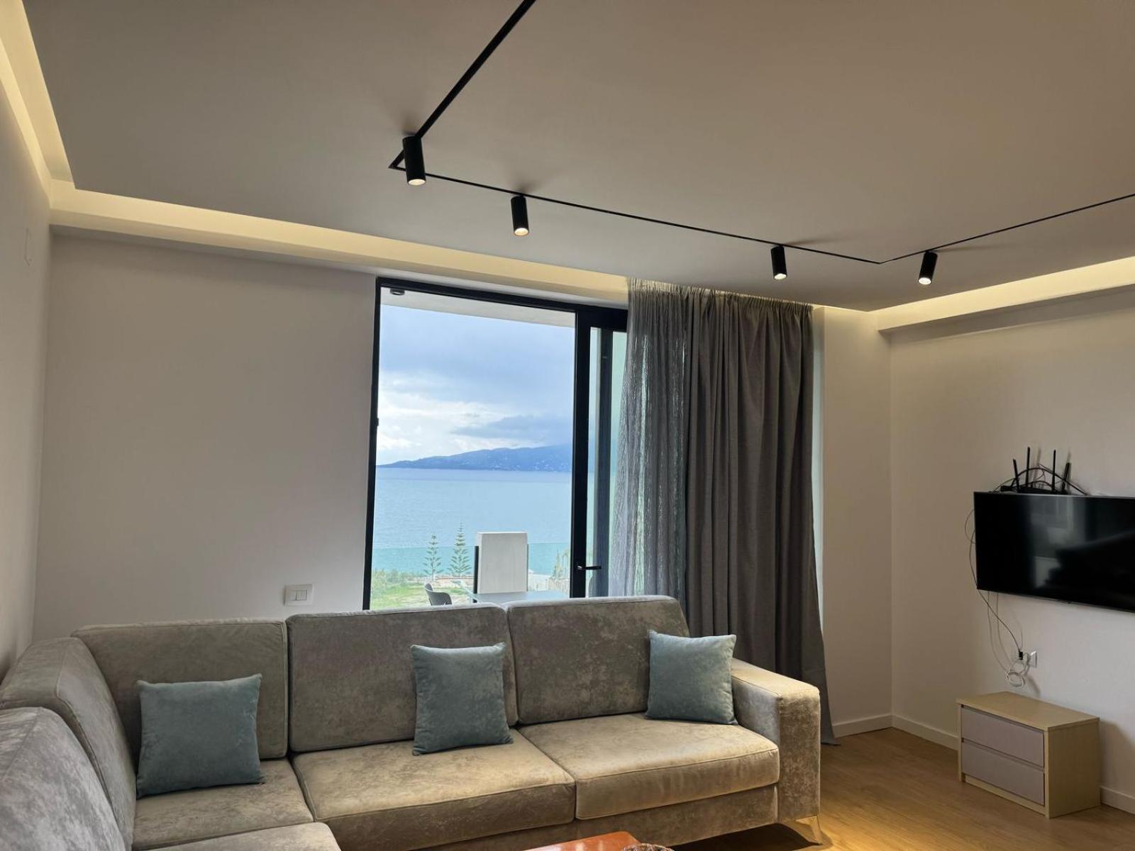 Apartment Alpha Seaside