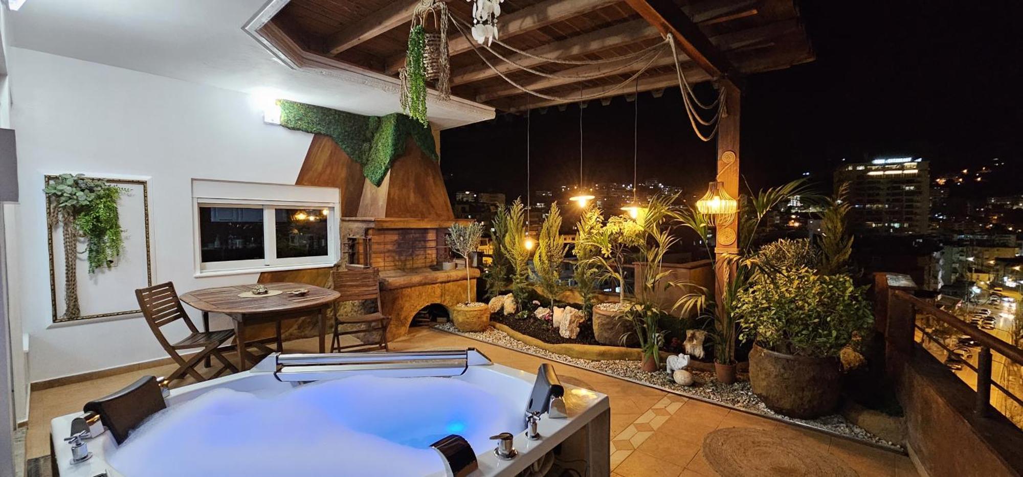 Alpha Seaside Apartment *