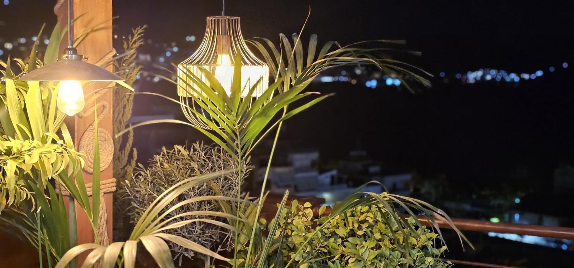 Alpha Seaside Apartment Sarande