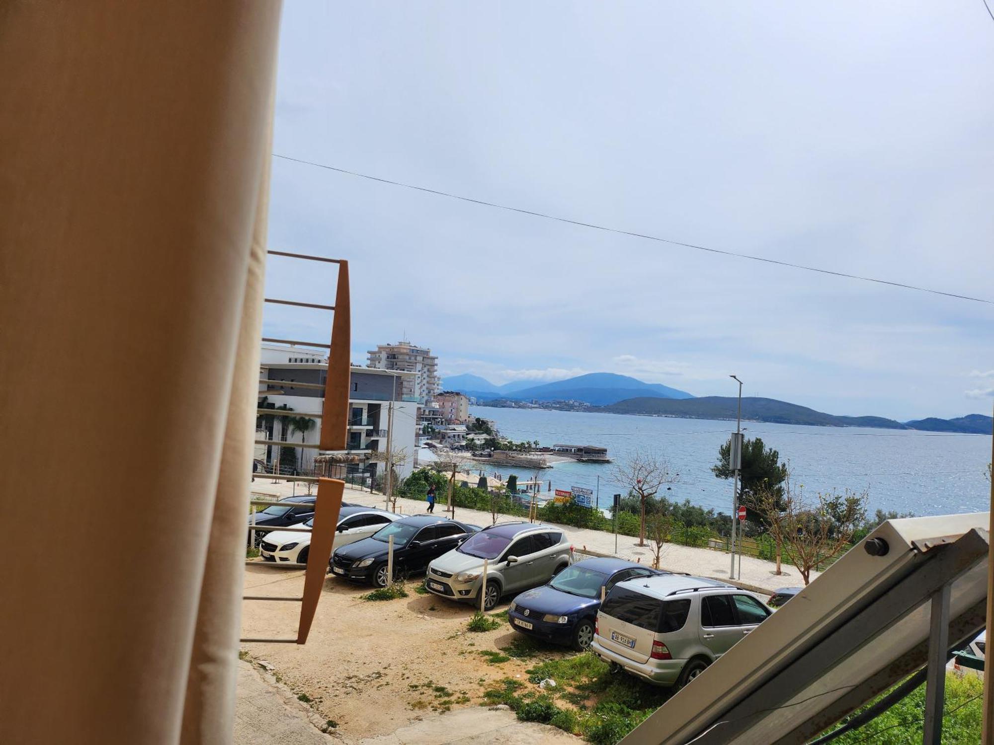 Alpha Seaside Sarande