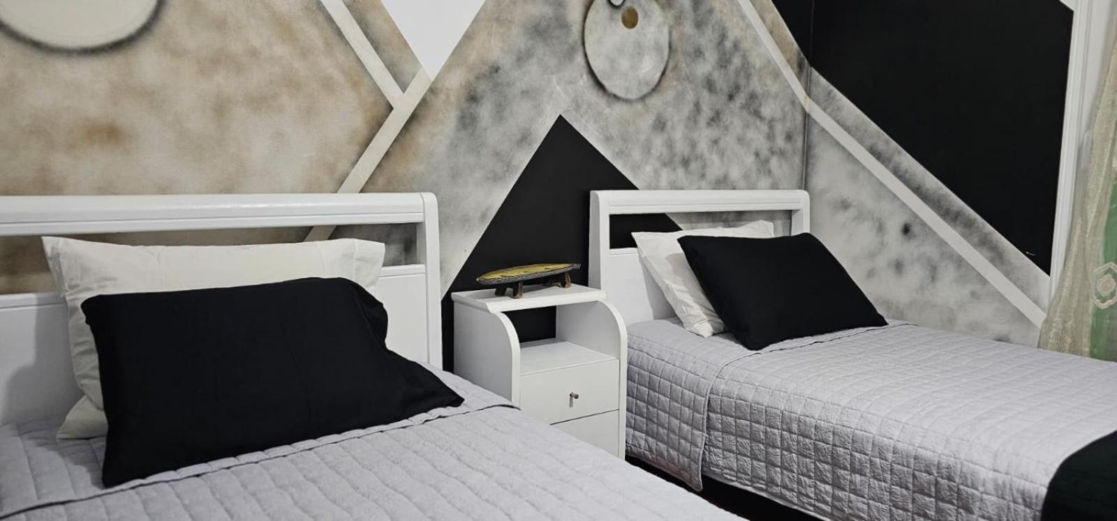Alpha Seaside Apartment *