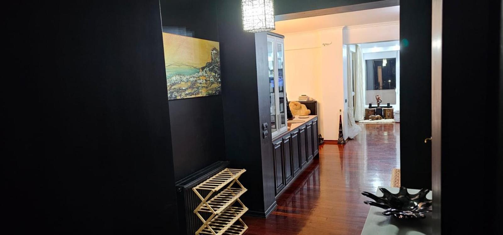 Alpha Seaside Apartment *