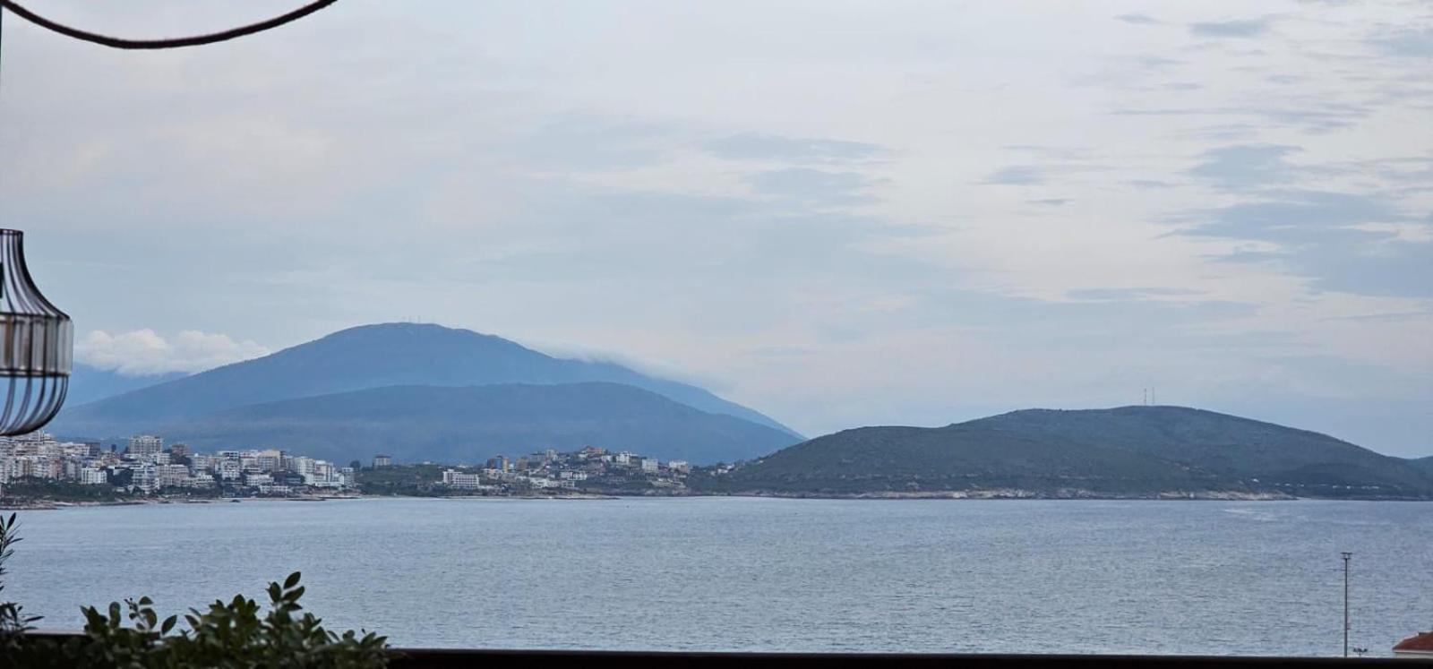 Alpha Seaside Sarande