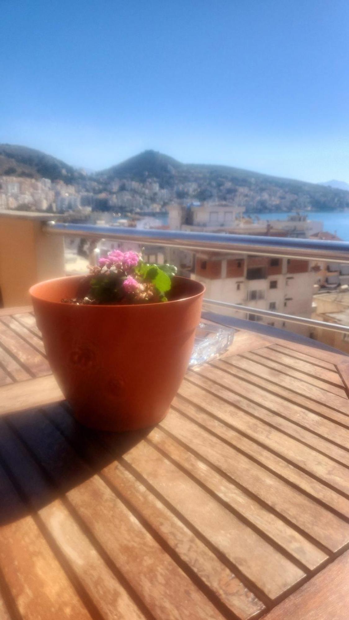 Alpha Seaside Apartment