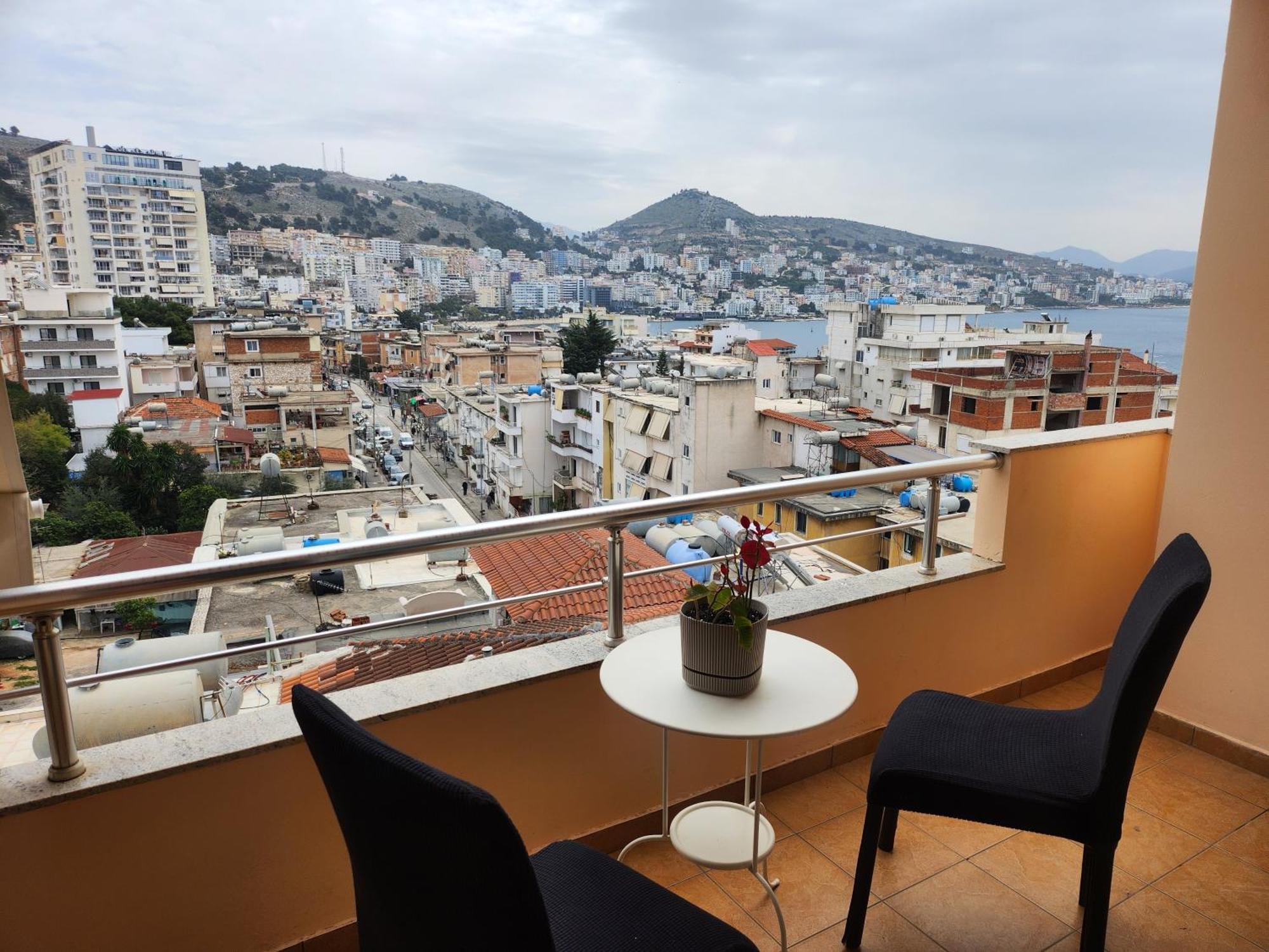 Alpha Seaside Apartment *