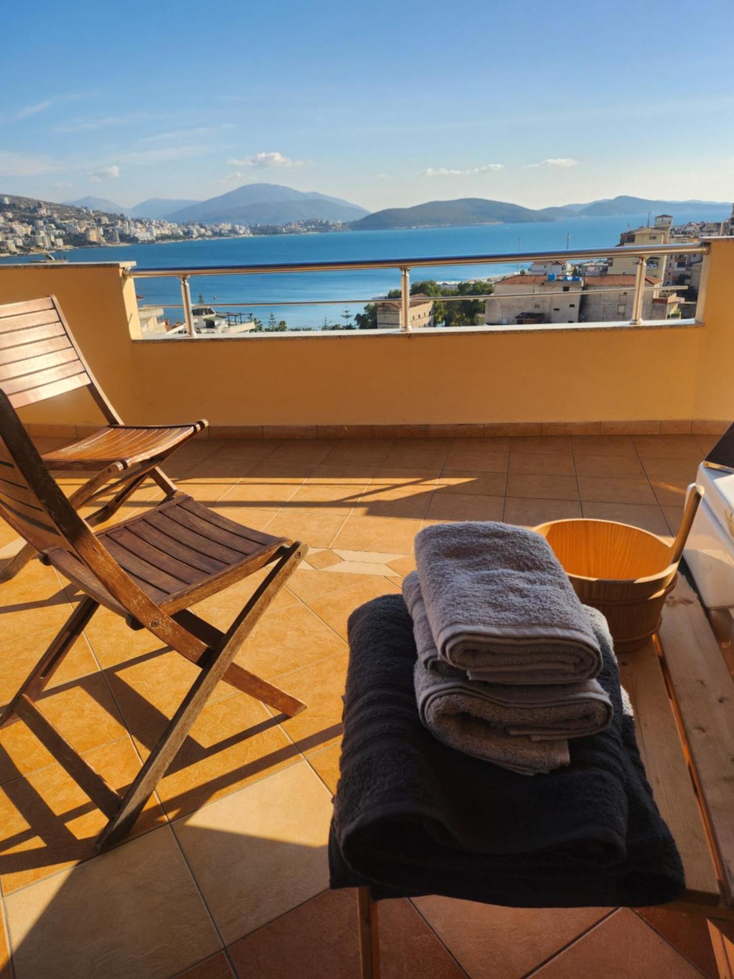 Apartment Alpha Seaside
