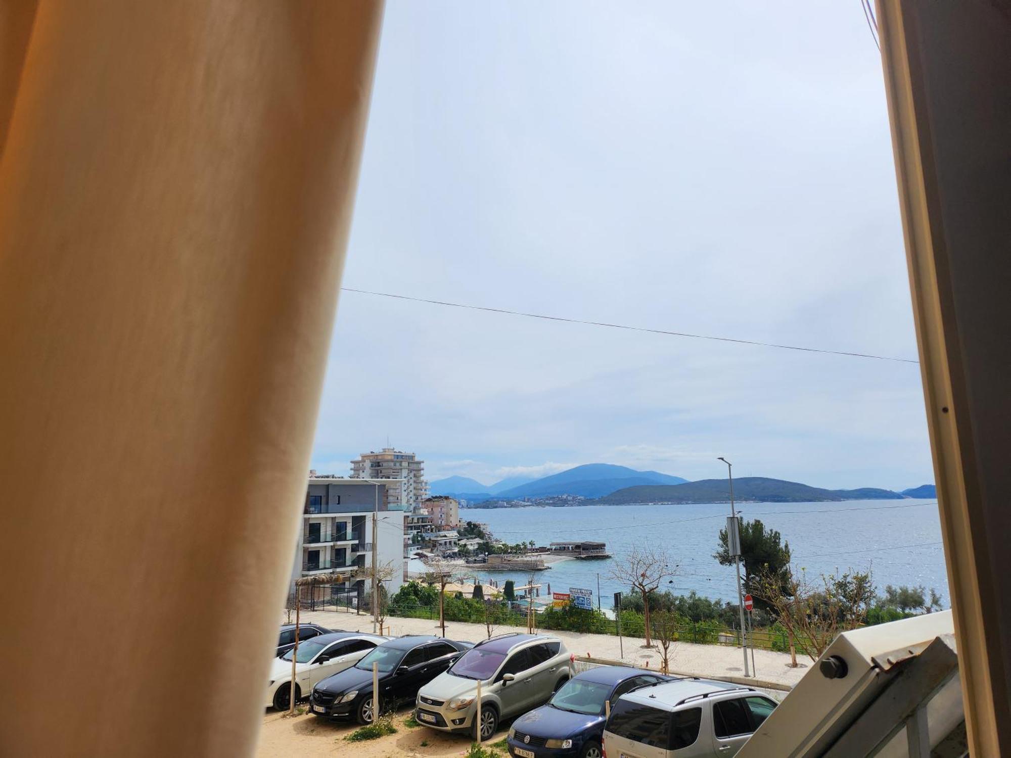 Alpha Seaside Apartman