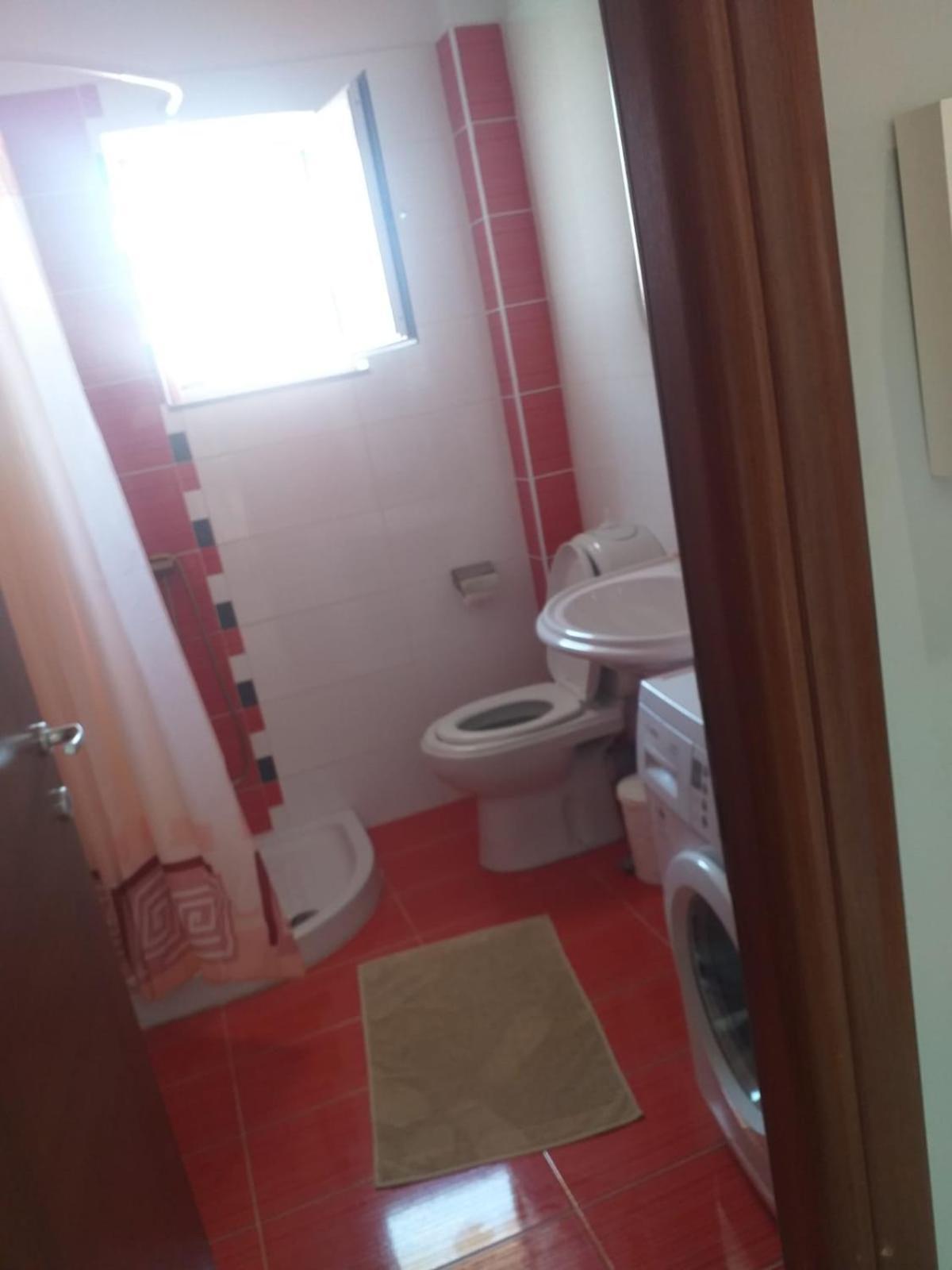 Alpha Seaside Apartman *