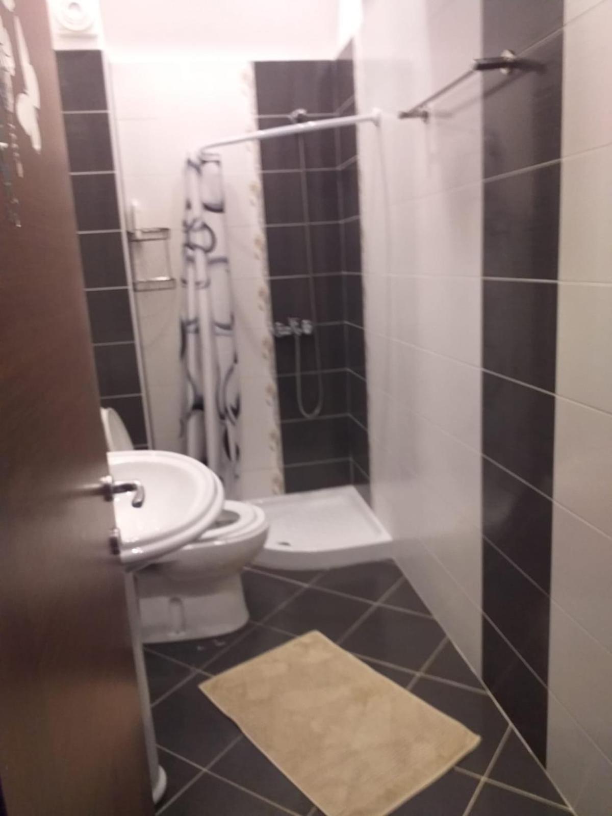 Apartman Alpha Seaside *