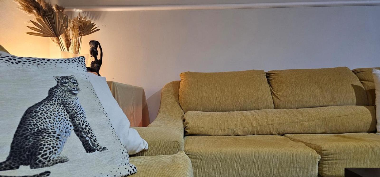 Apartman Alpha Seaside *