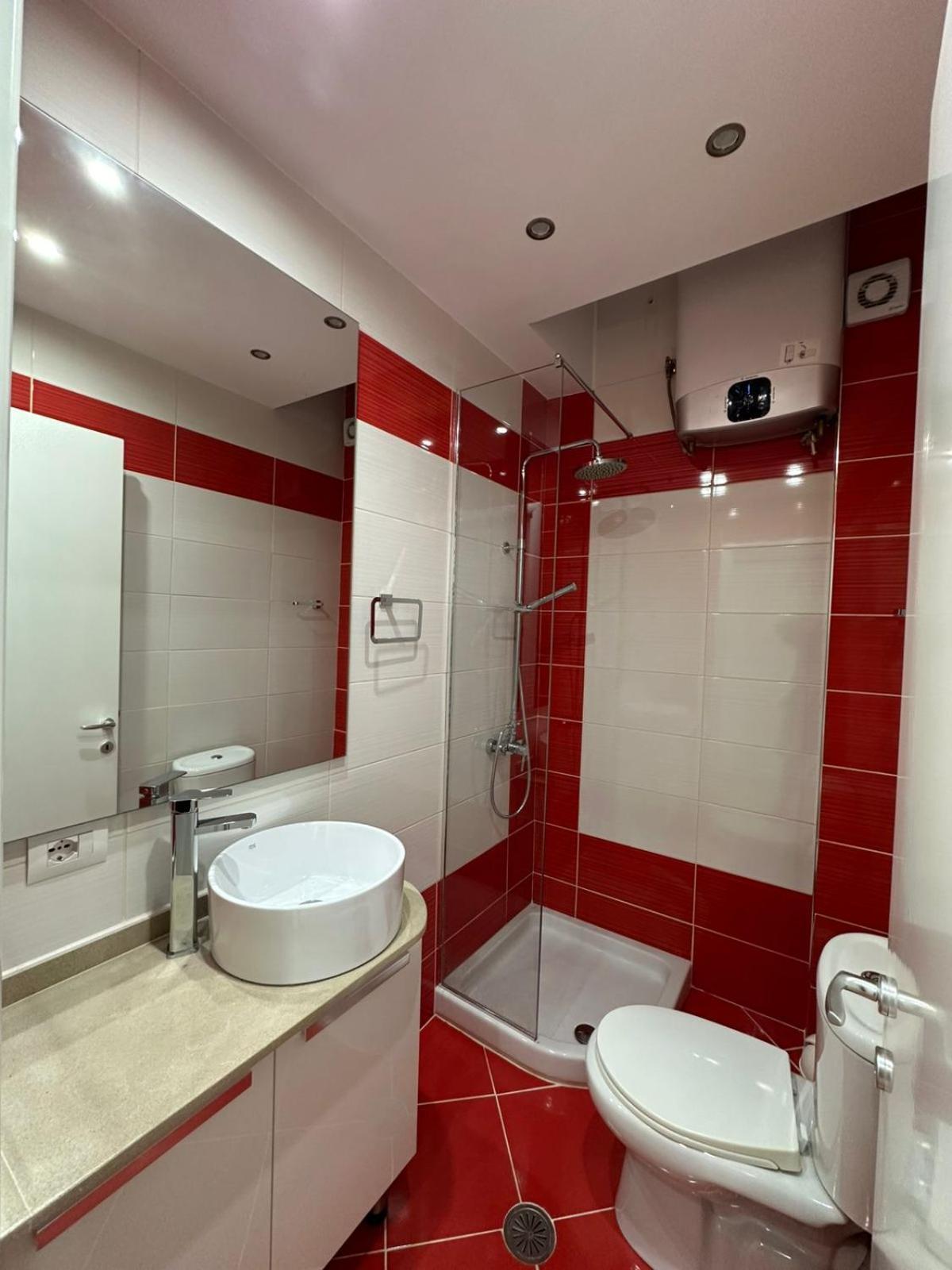 Apartman Alpha Seaside